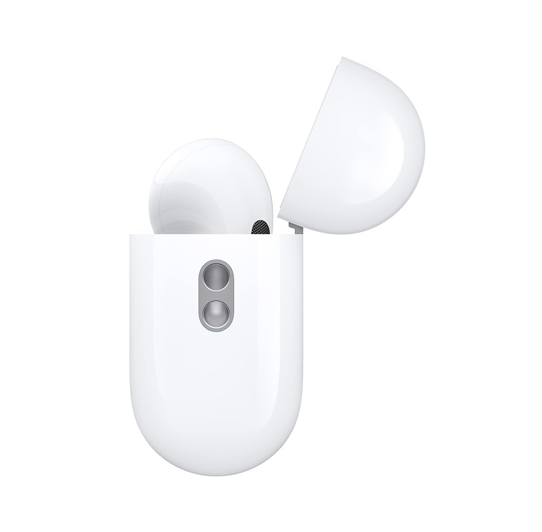 Refurbished Apple AirPods Pro 2 with Charging Case