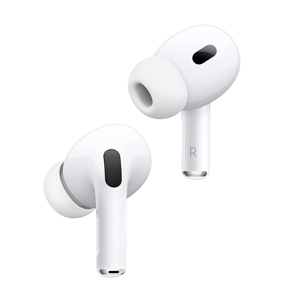 Refurbished Apple AirPods Pro 2 with Charging Case