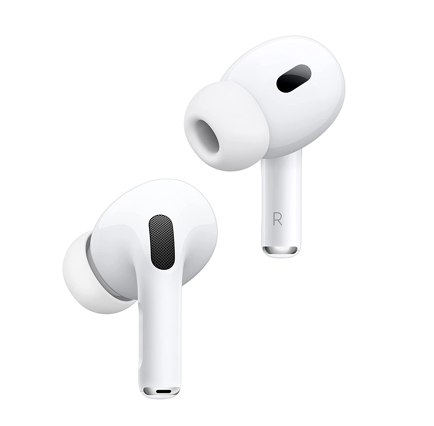 Refurbished Apple AirPods Pro 2 with Charging Case