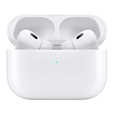 Refurbished Apple AirPods Pro 2 with Charging Case