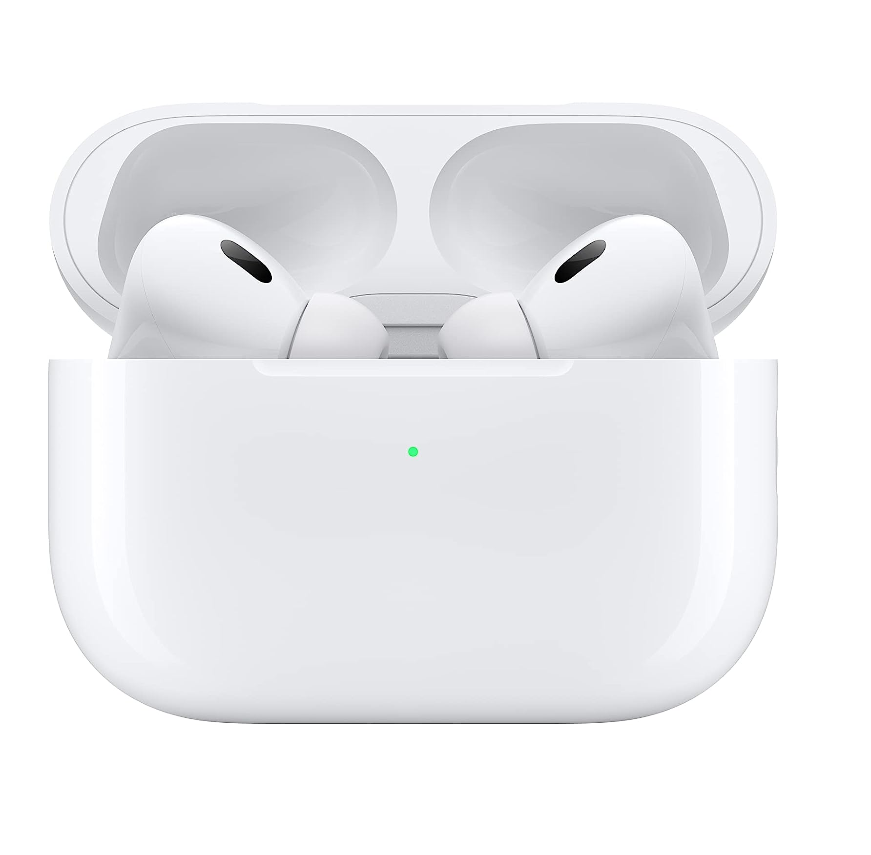 Refurbished Apple AirPods Pro 2 with Charging Case