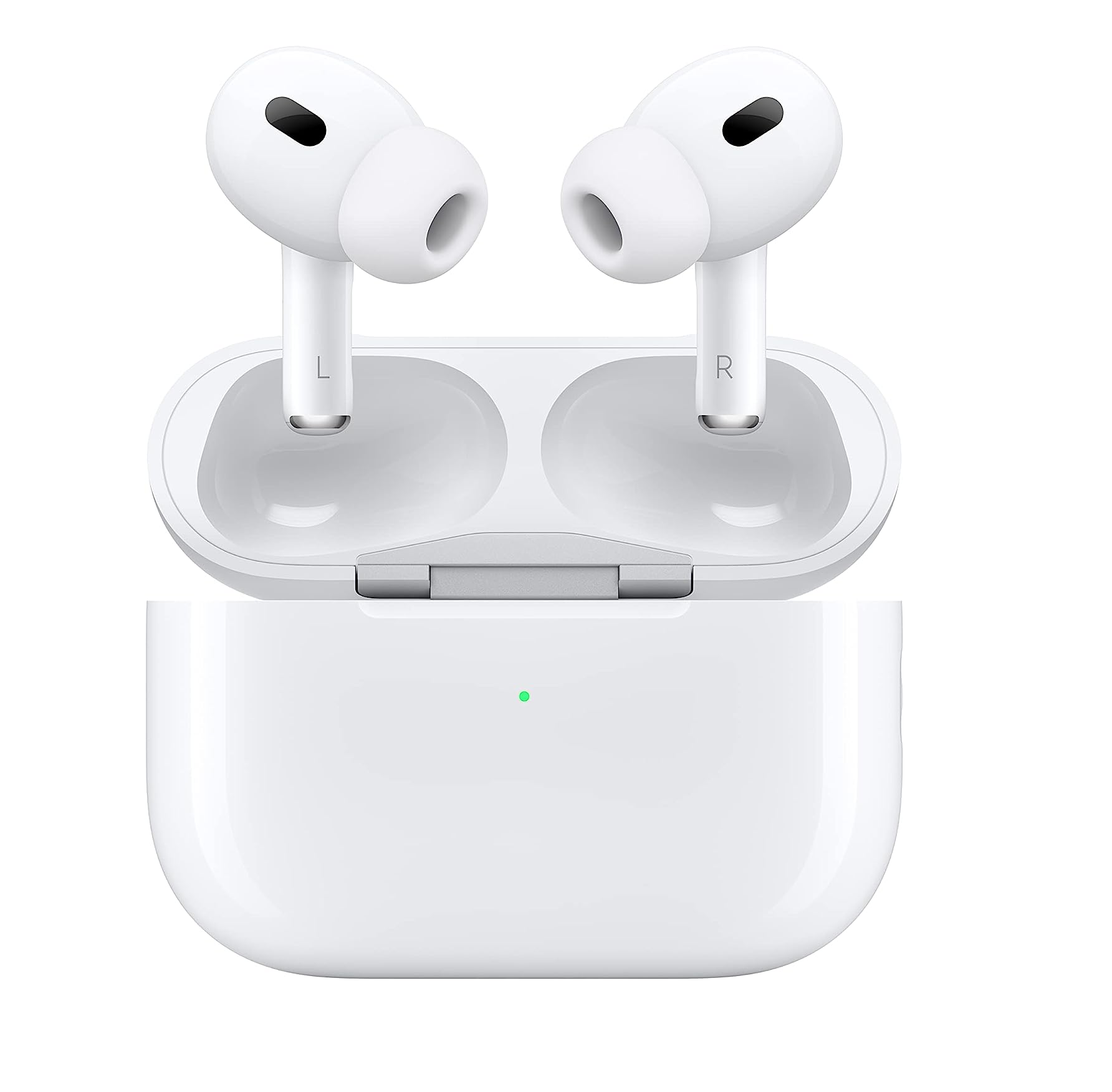 Refurbished Apple AirPods Pro 2 with Charging Case