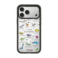 I Love Dinosaurs iPhone Case