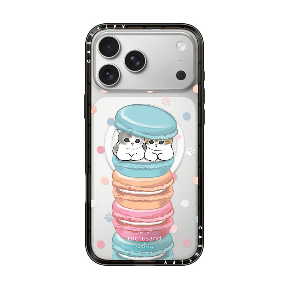 Chef's Special iPhone Case