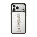 Hula Hoop iPhone Case