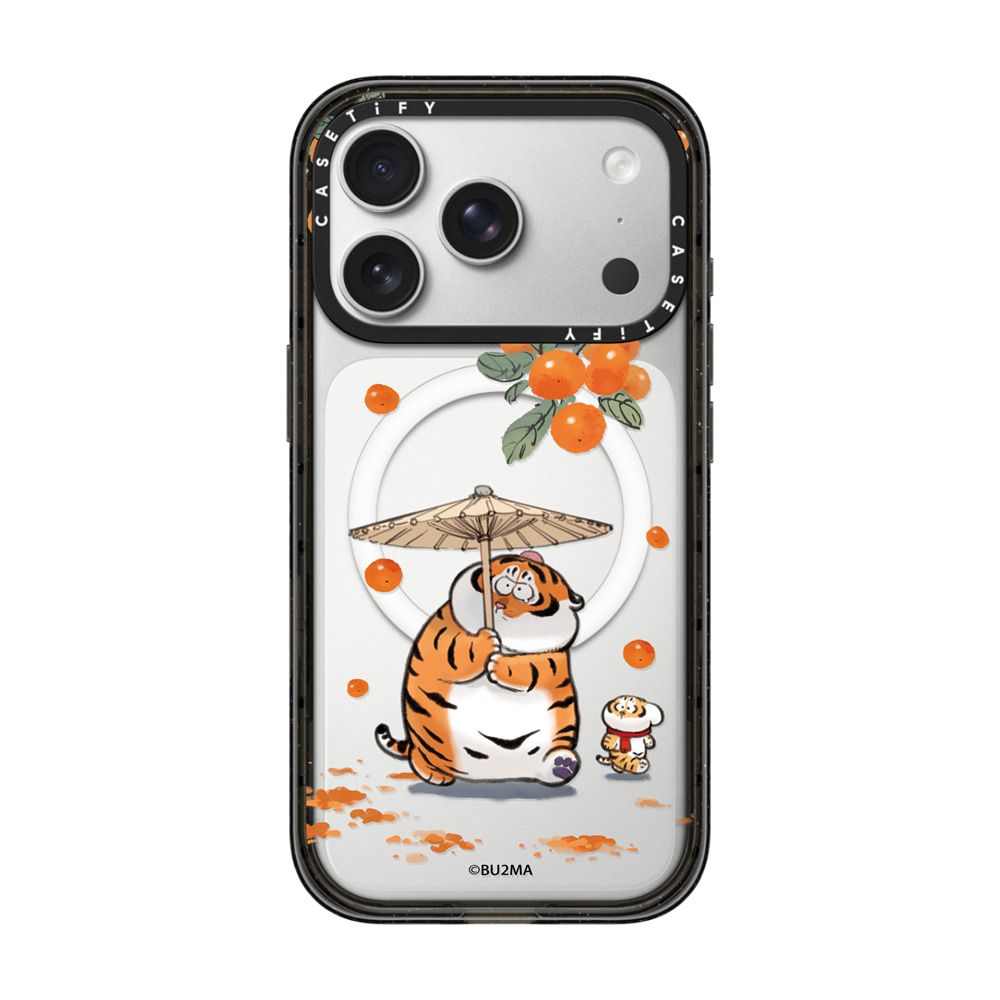 Everything Goes as Wished by bu2ma iPhone Case