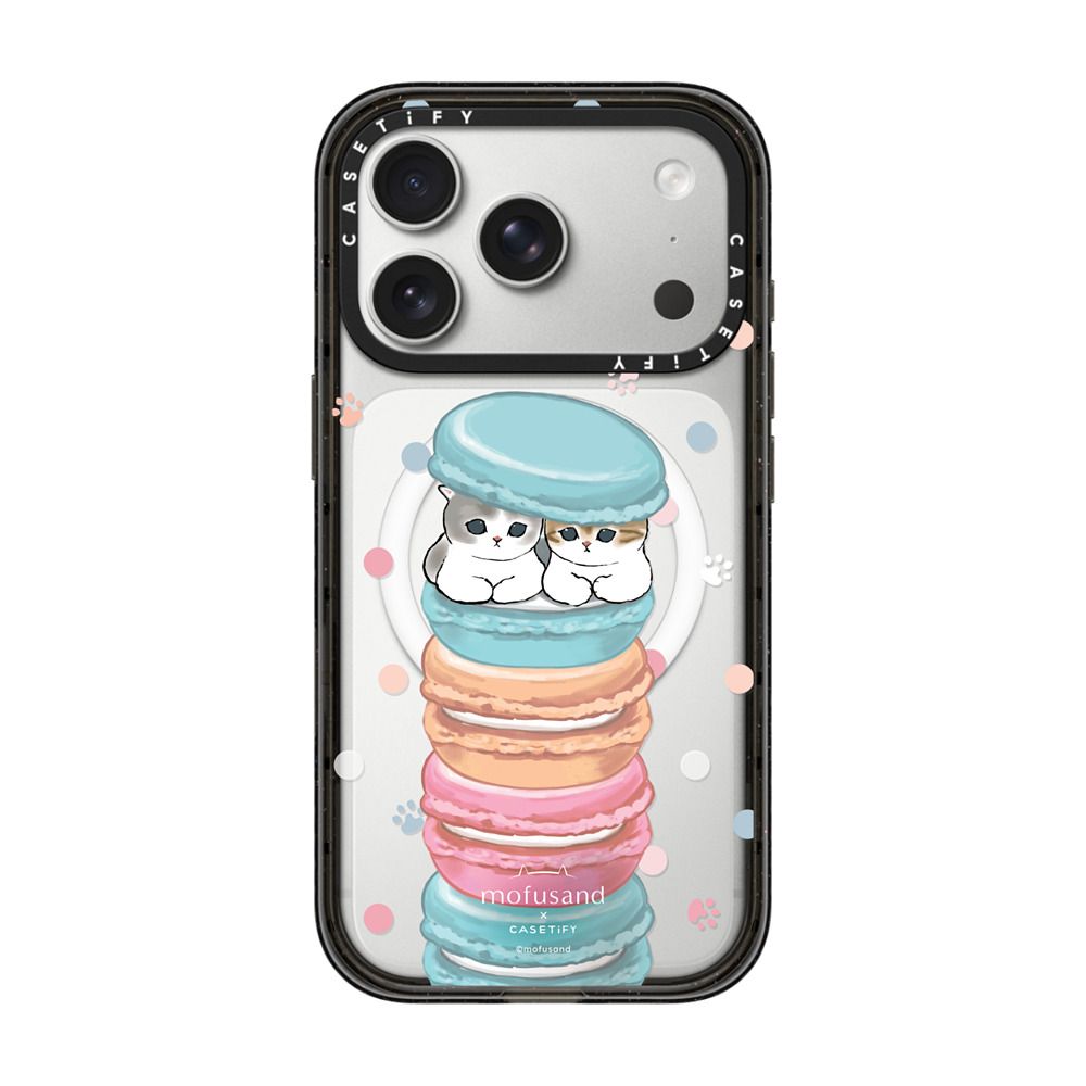 Chef's Special iPhone Case