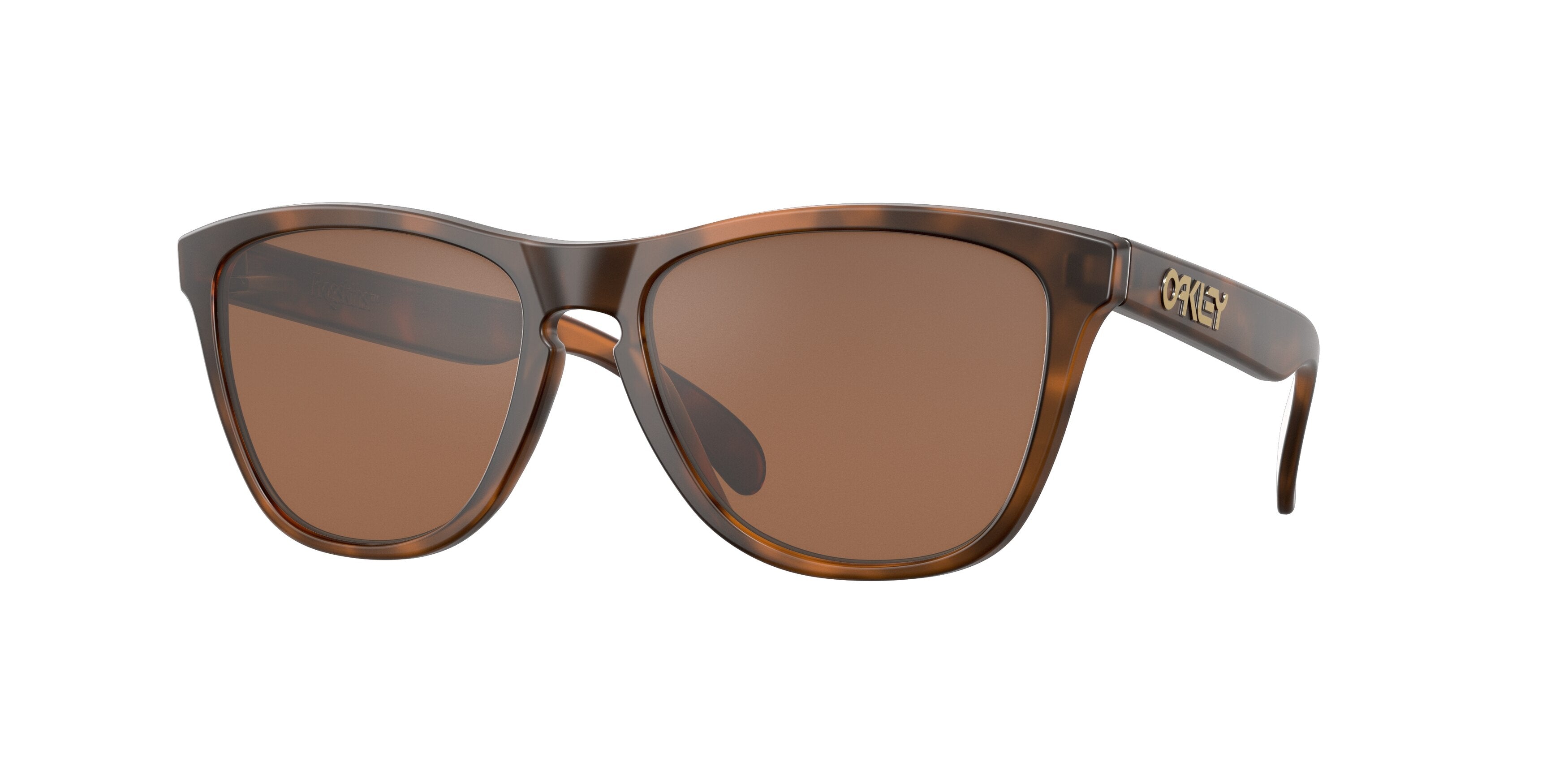 Oakley Frogskins Sunglasses - OO9013 9013C5