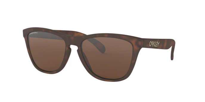 Oakley Frogskins Sunglasses - OO9013 9013C5
