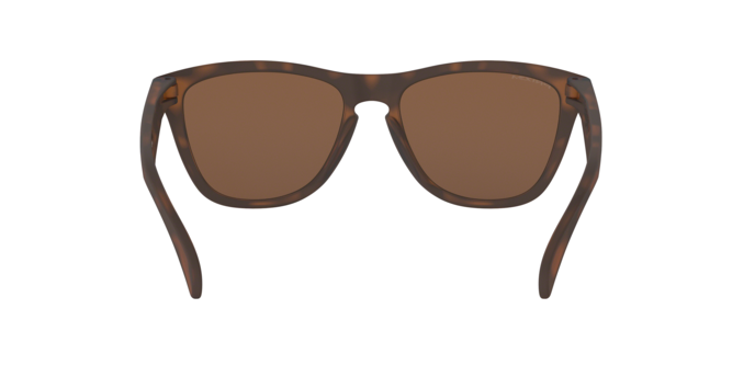 Oakley Frogskins Sunglasses - OO9013 9013C5