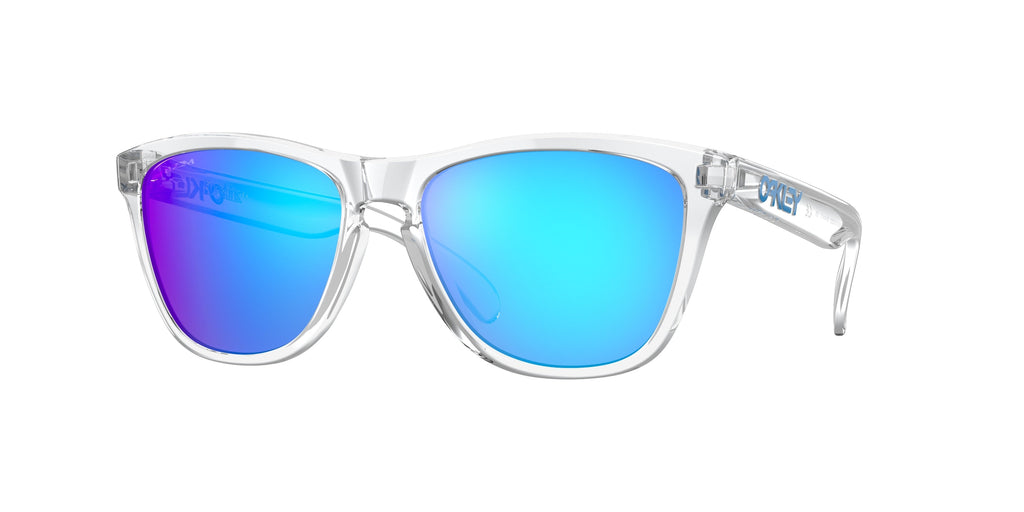 Oakley Frogskins Sunglasses - OO9013 9013D0