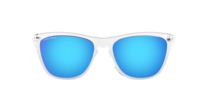 Oakley Frogskins Sunglasses - OO9013 9013D0
