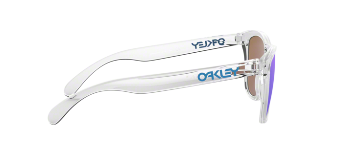 Oakley Frogskins Sunglasses - OO9013 9013D0