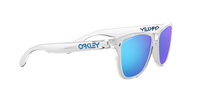 Oakley Frogskins Sunglasses - OO9013 9013D0