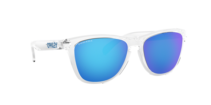 Oakley Frogskins Sunglasses - OO9013 9013D0