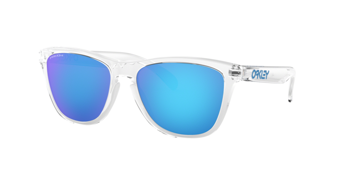 Oakley Frogskins Sunglasses - OO9013 9013D0