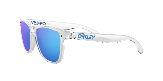 Oakley Frogskins Sunglasses - OO9013 9013D0