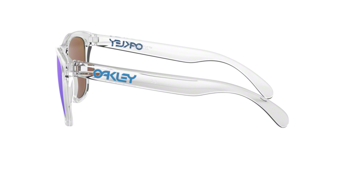 Oakley Frogskins Sunglasses - OO9013 9013D0