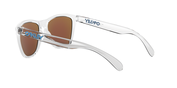 Oakley Frogskins Sunglasses - OO9013 9013D0