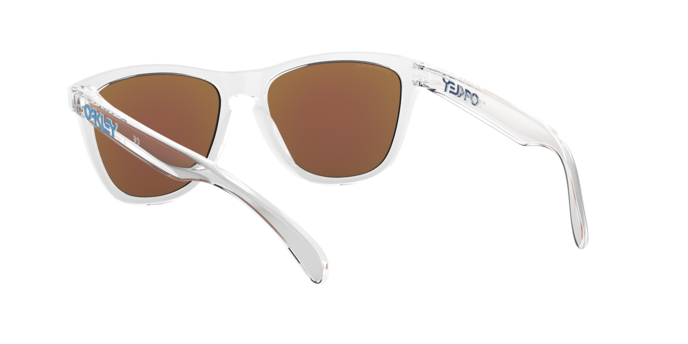 Oakley Frogskins Sunglasses - OO9013 9013D0