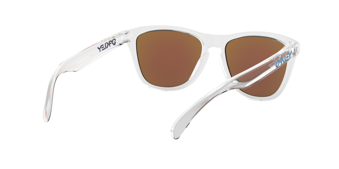 Oakley Frogskins Sunglasses - OO9013 9013D0