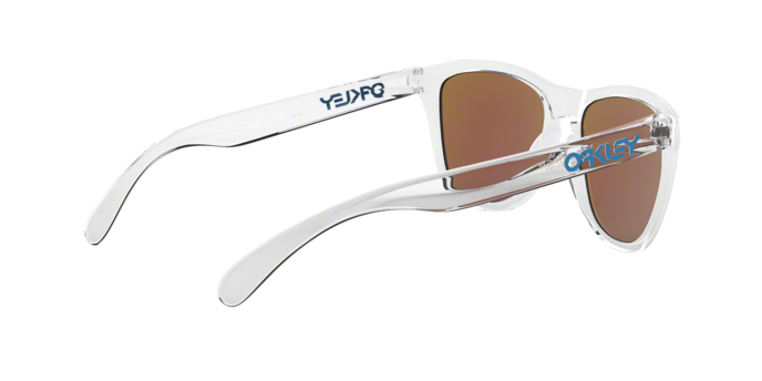 Oakley Frogskins Sunglasses - OO9013 9013D0