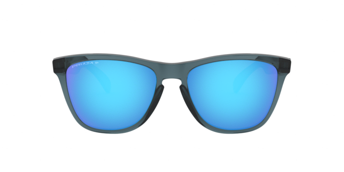 Oakley Frogskins Sunglasses - OO9013 9013F6
