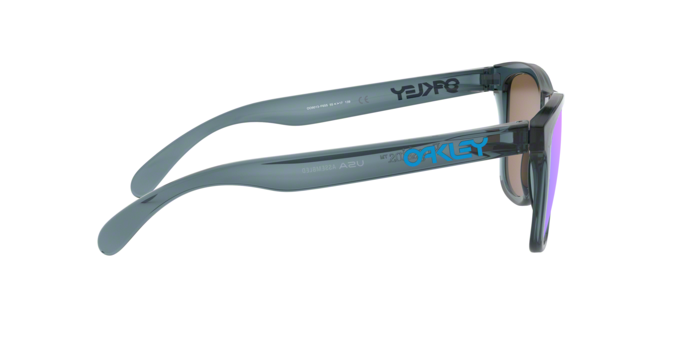 Oakley Frogskins Sunglasses - OO9013 9013F6