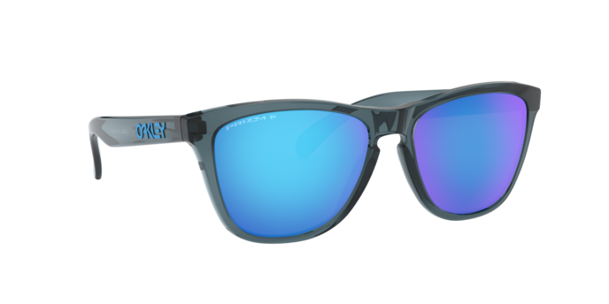 Oakley Frogskins Sunglasses - OO9013 9013F6