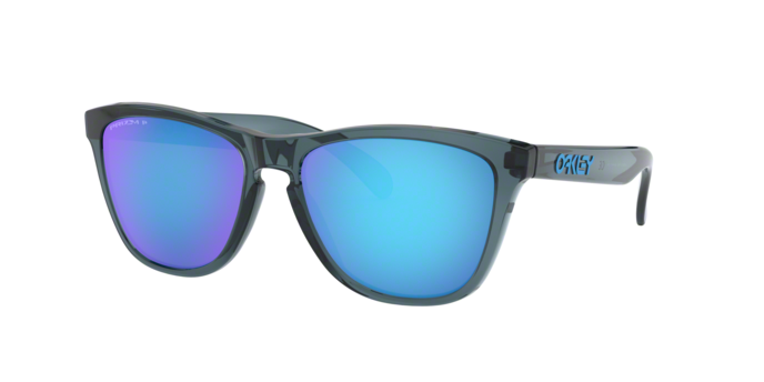 Oakley Frogskins Sunglasses - OO9013 9013F6