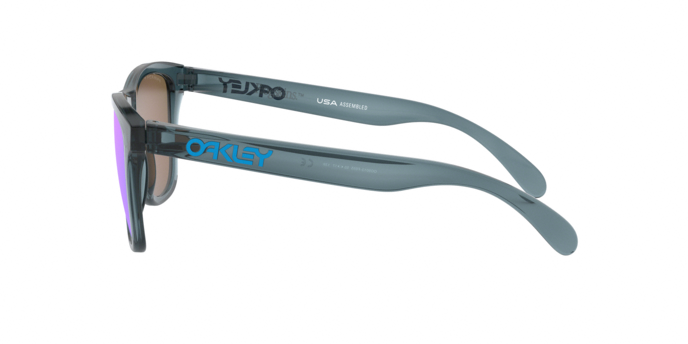 Oakley Frogskins Sunglasses - OO9013 9013F6