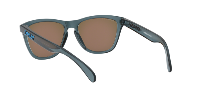 Oakley Frogskins Sunglasses - OO9013 9013F6