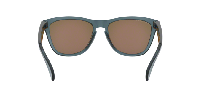 Oakley Frogskins Sunglasses - OO9013 9013F6