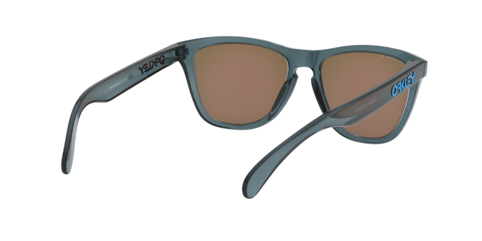 Oakley Frogskins Sunglasses - OO9013 9013F6