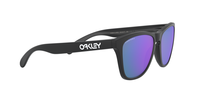 Oakley Frogskins Sunglasses - OO9013 9013H6