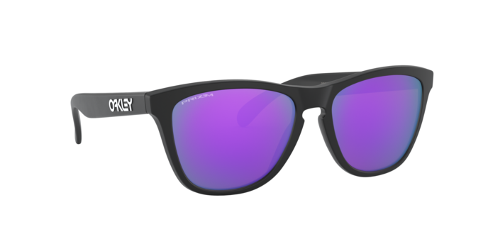 Oakley Frogskins Sunglasses - OO9013 9013H6