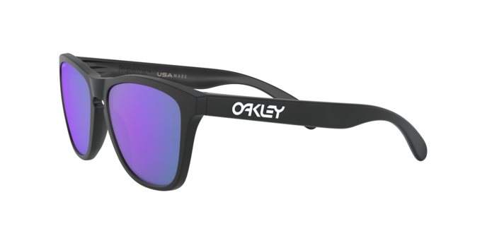 Oakley Frogskins Sunglasses - OO9013 9013H6
