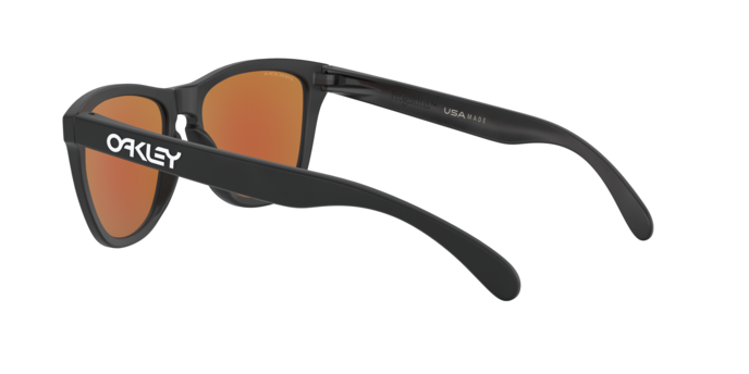 Oakley Frogskins Sunglasses - OO9013 9013H6