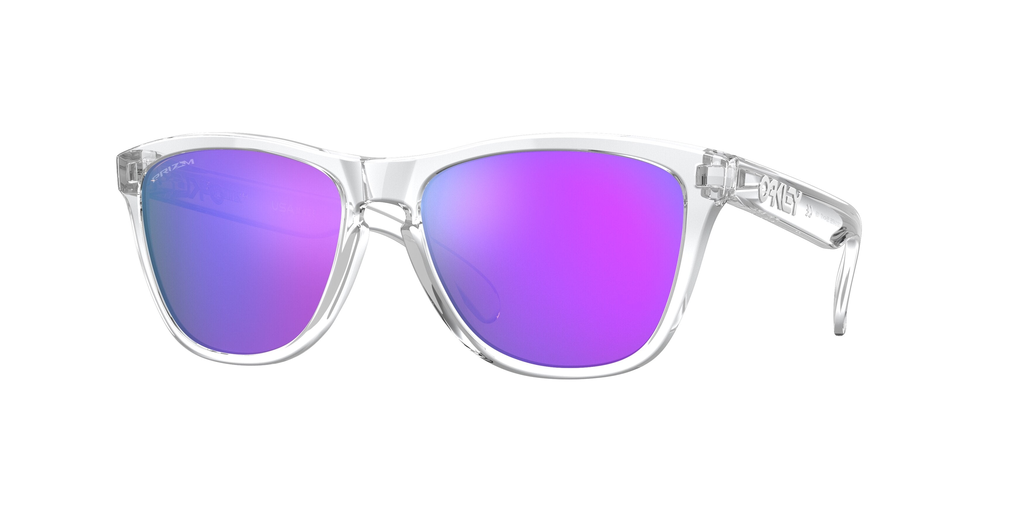 Oakley Frogskins Sunglasses - OO9013 9013H7