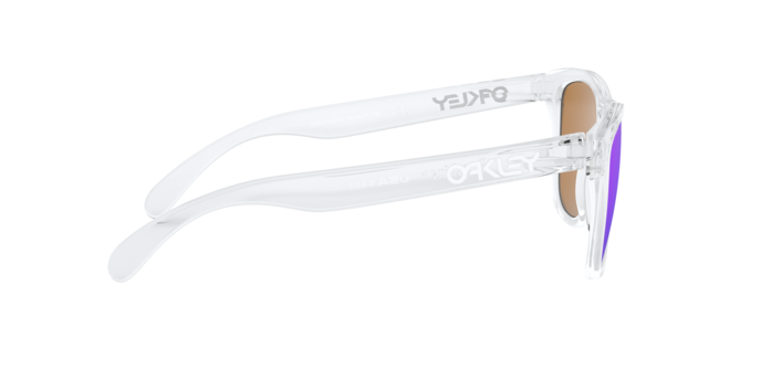 Oakley Frogskins Sunglasses - OO9013 9013H7