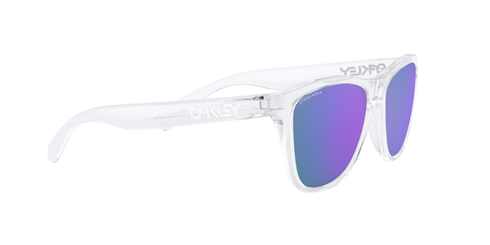 Oakley Frogskins Sunglasses - OO9013 9013H7