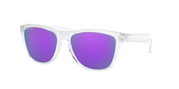 Oakley Frogskins Sunglasses - OO9013 9013H7