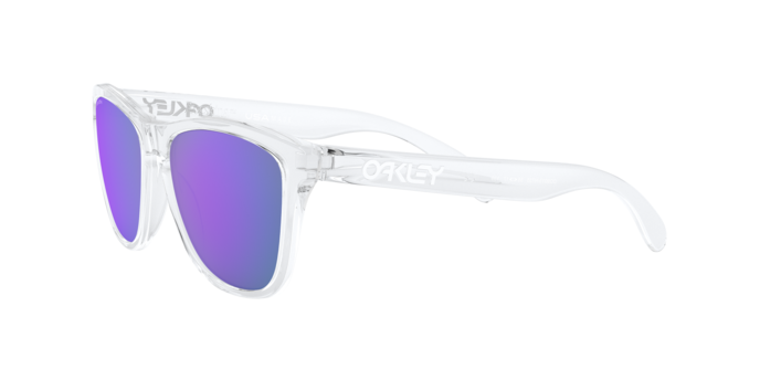 Oakley Frogskins Sunglasses - OO9013 9013H7