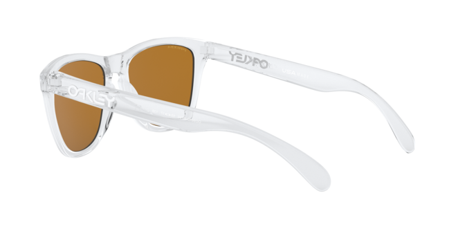 Oakley Frogskins Sunglasses - OO9013 9013H7
