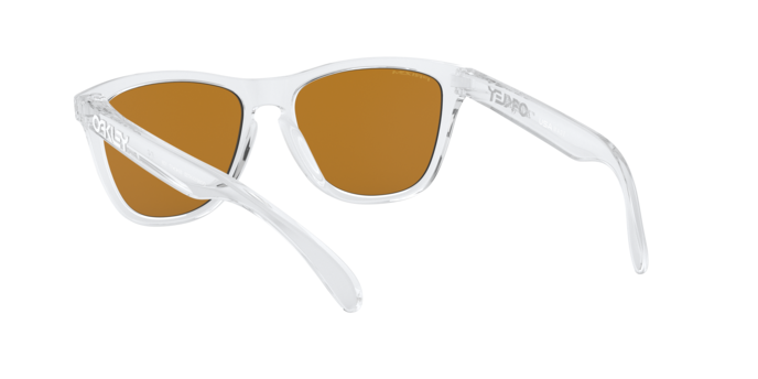 Oakley Frogskins Sunglasses - OO9013 9013H7