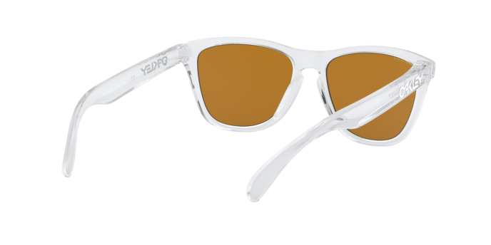 Oakley Frogskins Sunglasses - OO9013 9013H7