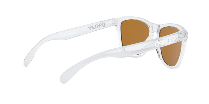 Oakley Frogskins Sunglasses - OO9013 9013H7