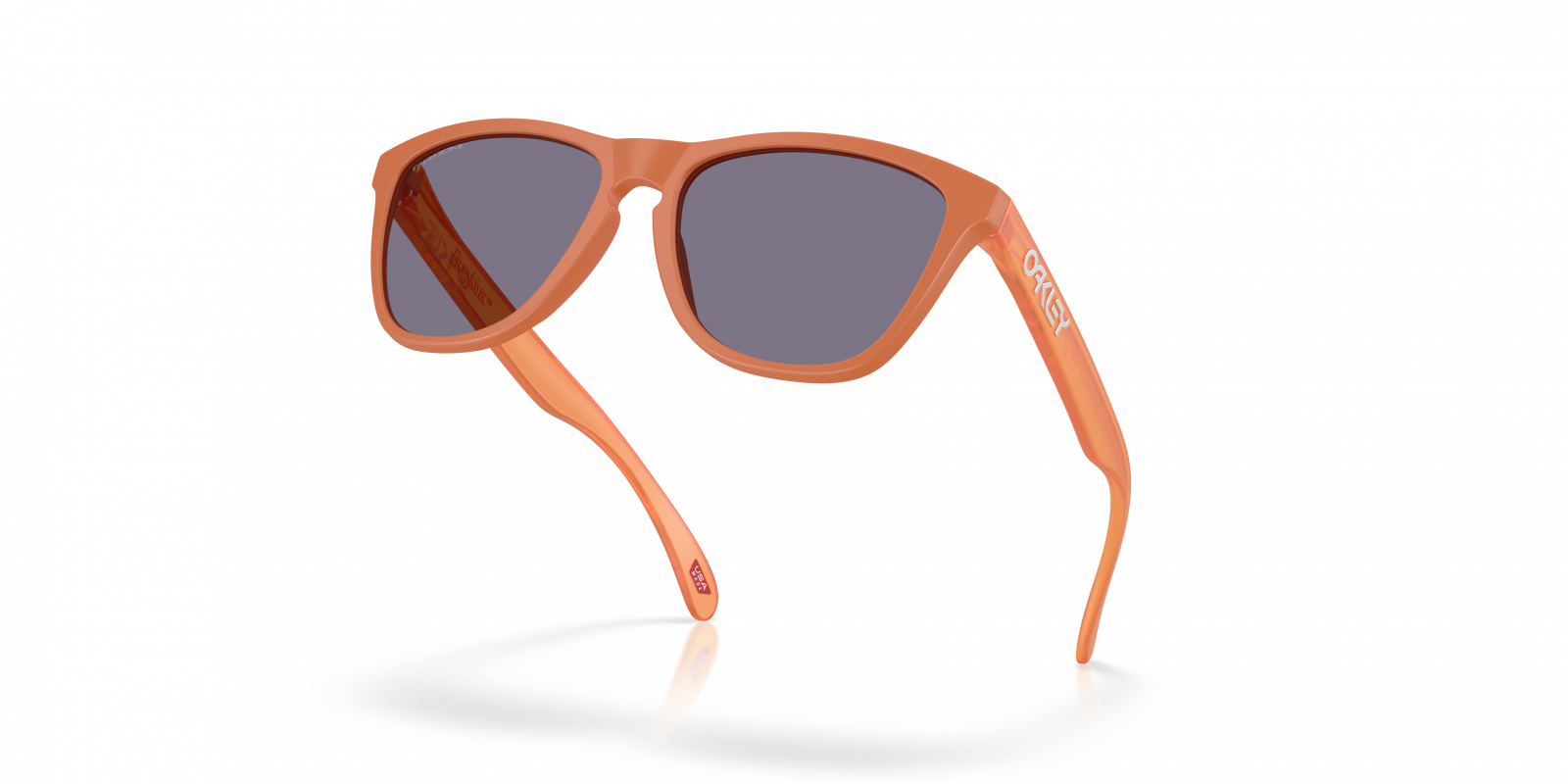 Oakley Frogskins Sunglasses - OO9013 9013M1
