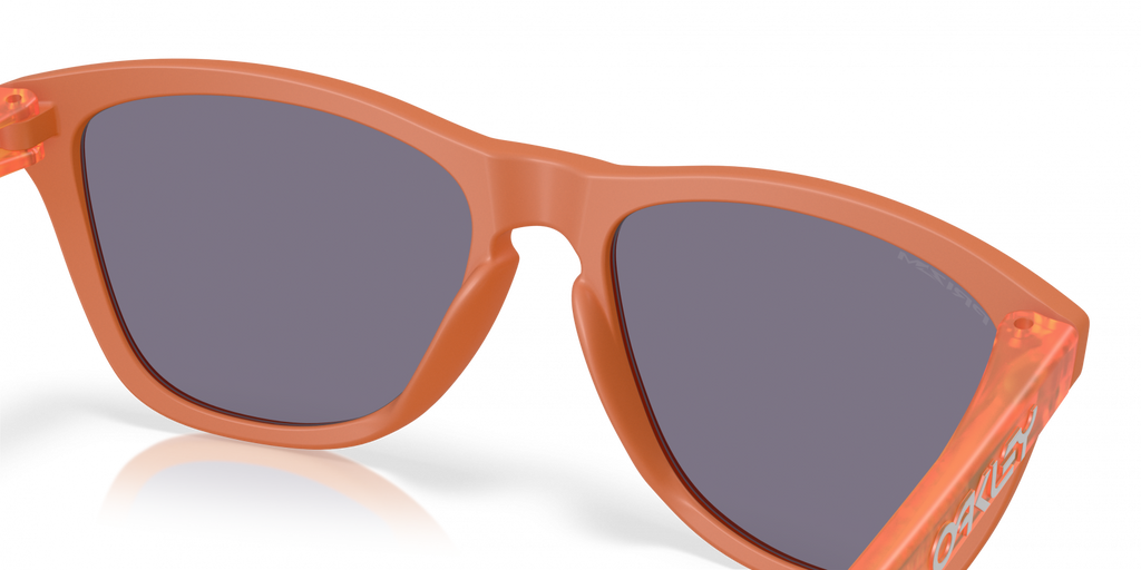 Oakley Frogskins Sunglasses - OO9013 9013M1