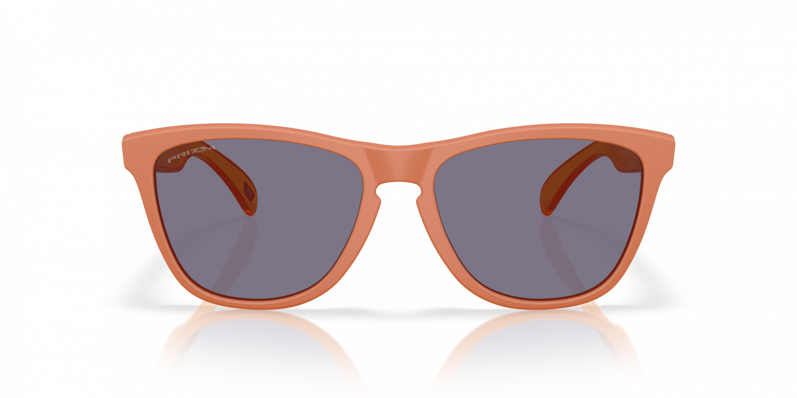 Oakley Frogskins Sunglasses - OO9013 9013M1
